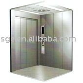 Goods freight elevator lift price