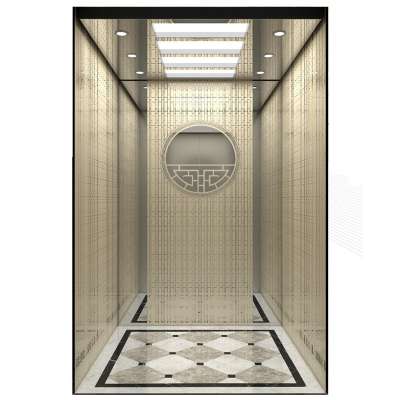 Cheap Passenger Lifts Elevator Residential Elevator Lift